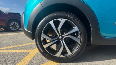 Citroen C3 1.2 PureTech Max 5dr Petrol Hatchback